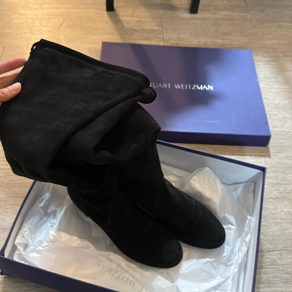Stuart Weitzman Midland